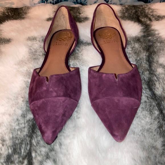 Vince Camuto dress shoes from Nordstrom. Size 7M - Picture 1 of 5